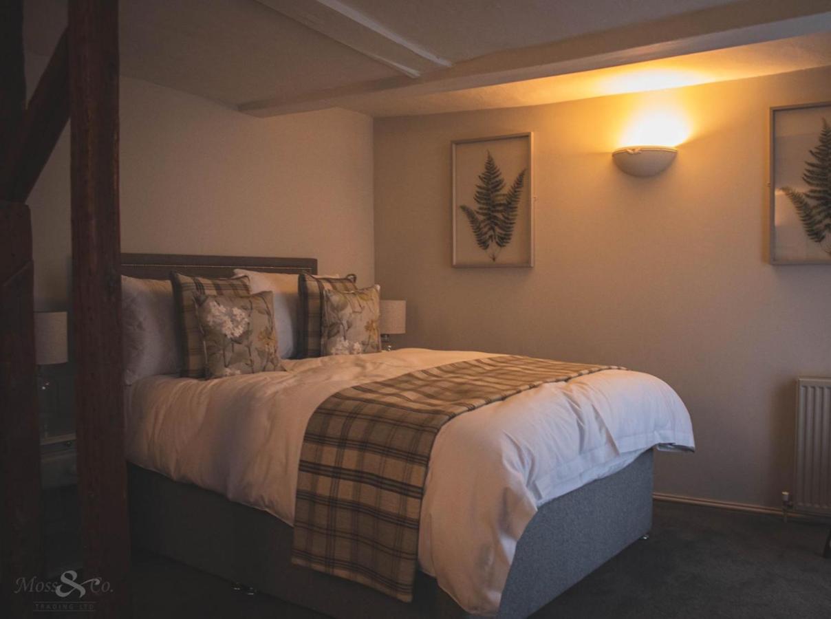 The Angel Inn Wangford Εξωτερικό φωτογραφία